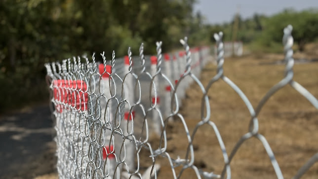 Fencing