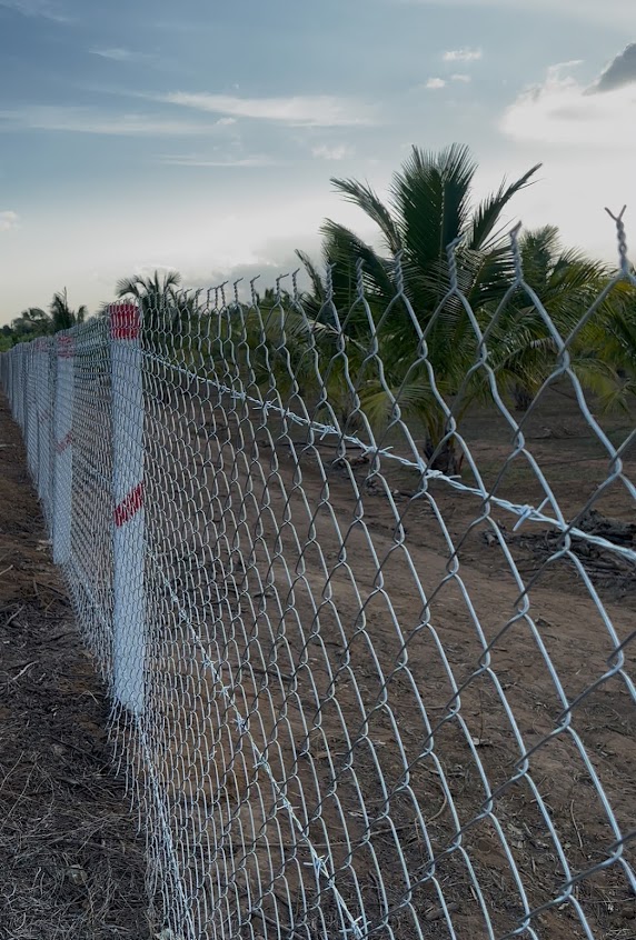 Fencing